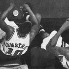 Scottie, B.J. & Horace: the story of our three 1994 All-Stars