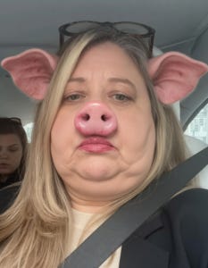 Piglet Piglet