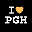 I heart PGH's avatar