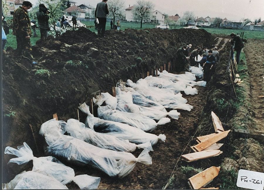 Bosnian War | Overview, Combatants, Death Toll, & War Crimes | Britannica Bosnian War | Overview, Combatants, Death Toll, & War Crimes | Britannica