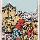 Who Deserves Your Help? 