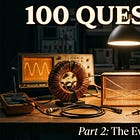 100 Questions About Scalar-Longitudinal Waves — Part 2: The Evidence