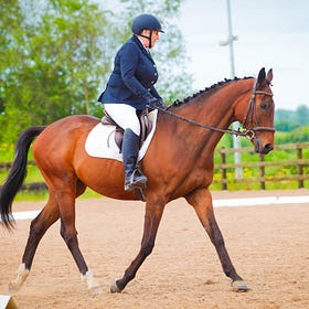 Summer Dressage League kicks off at Ardnacashel