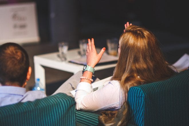 3 Stages of Creative Collaboration You Can’t Ignore 3 Stages of Creative Collaboration You Can’t Ignore