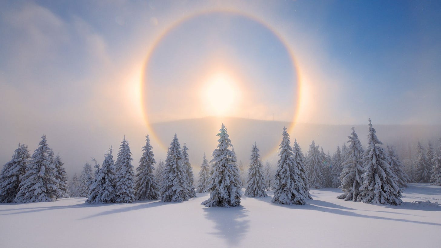 Winter solstice 2024: When does winter start? | Live Science Winter solstice 2024: When does winter start? | Live Science