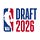 X avatar for @NBADraft