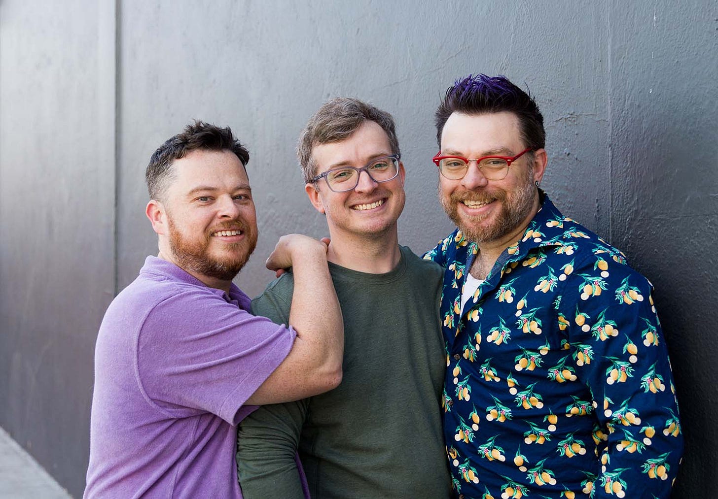 The McElroys: My Brother, My Brother, and Me - First Avenue The McElroys: My Brother, My Brother, and Me - First Avenue