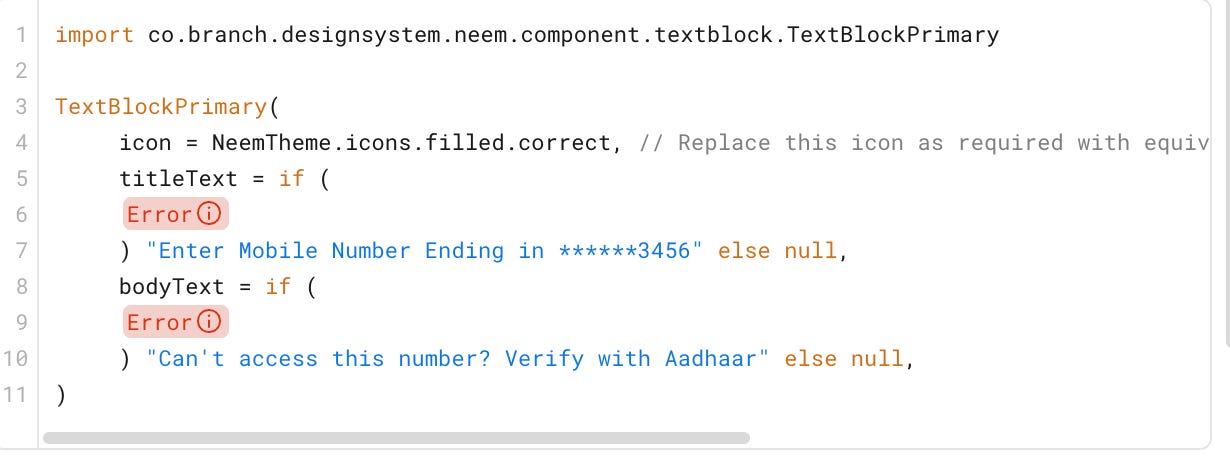 How to Implement Figma Code Connect for Design Systems