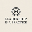 Leadership is a practice's avatar