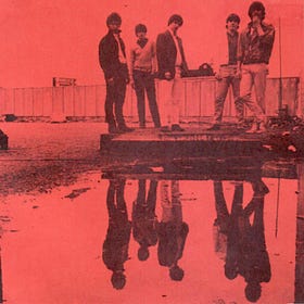  Remembering the Prime Movers