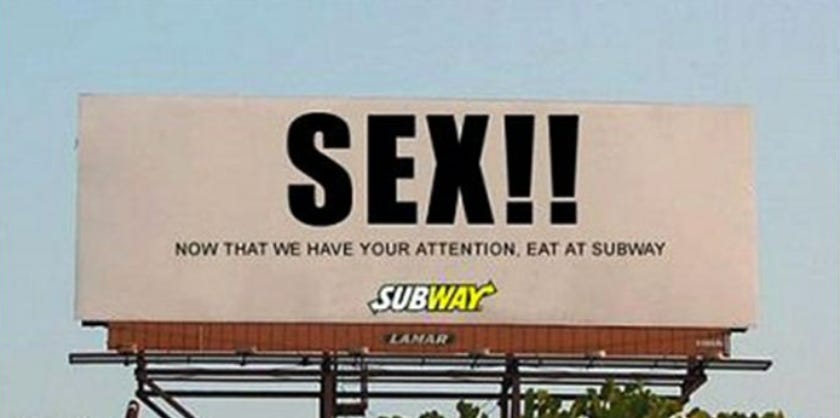 Can Your Brand Pull Off a Dirty Joke?