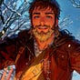 Stran Dong's avatar