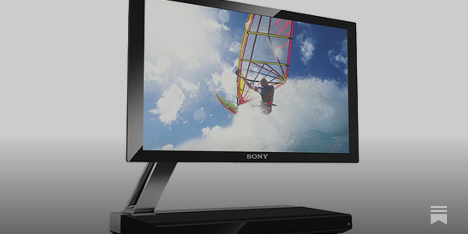 How Sony Created the World's First OLED TV