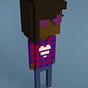 NFT Money & Metaverse's avatar
