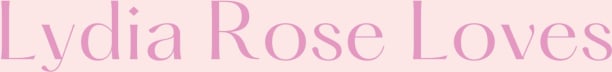 Lydia Rose Loves