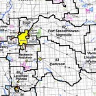 Alberta is getting a new electoral map