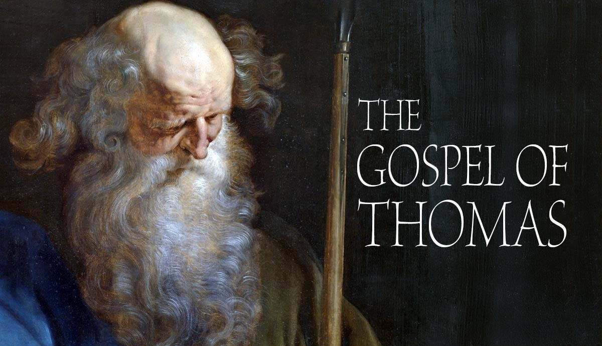 What Was the Gospel of Thomas? | TheCollector