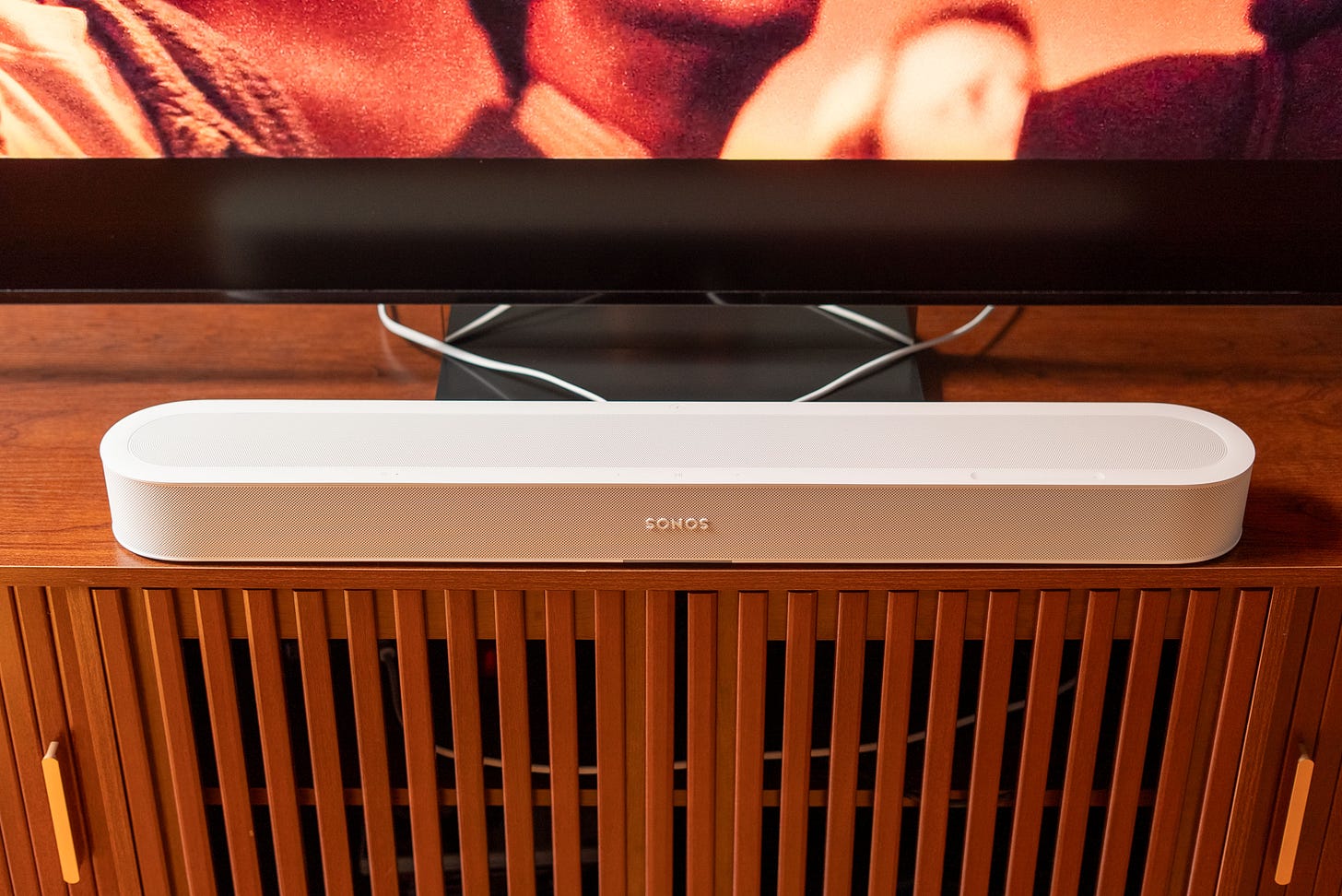 Sonos Beam Ultra review