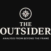 The Outsider