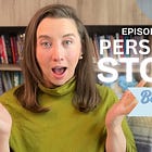 Episode 47: Reporting from the Void | Why I’m Surrendering to the Call of Portland