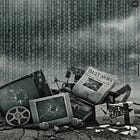 How Math Broke Media