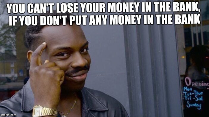 Roll Safe Think About It Meme - Imgflip