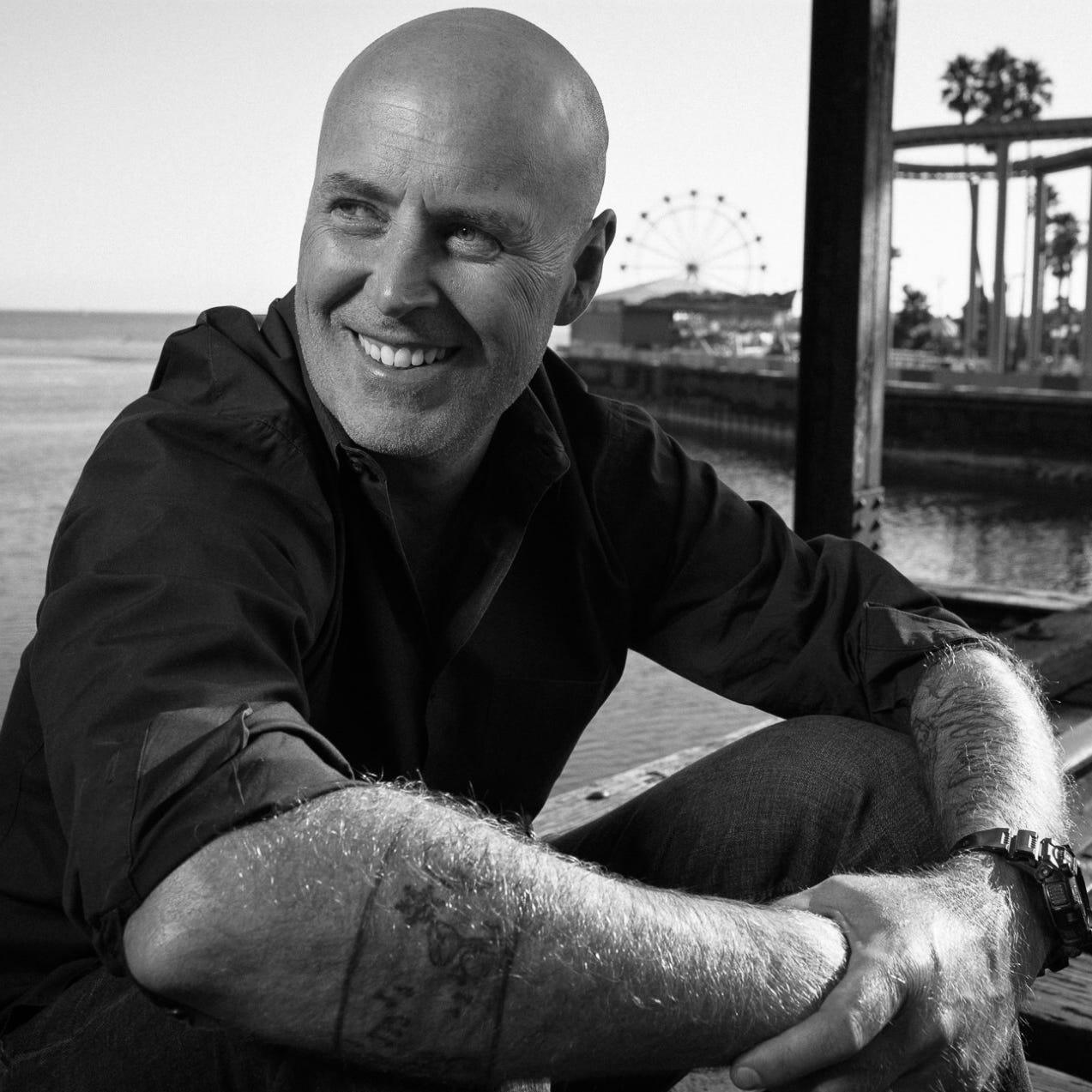 Different by Christopher Lochhead \ud83c\udff4‍☠️