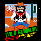 The Final NES Launch Games - Wild Gunman and Wrecking Crew