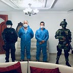 Surviving Healthcare