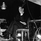 John Cage on the true meaning of discipline