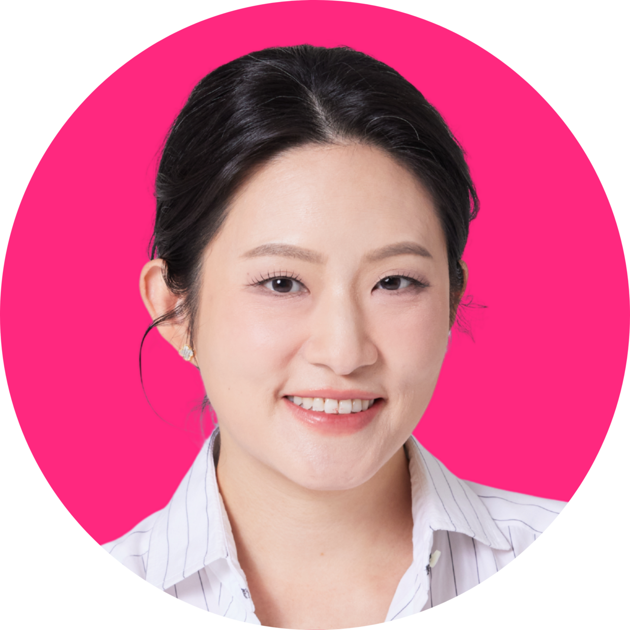 Jean Lee @Exaltitude Newsletter logo