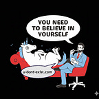 U-Dont-Exist.com