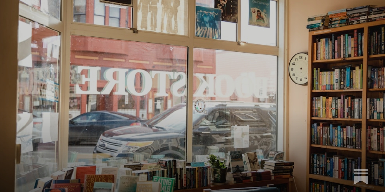 Um, I did not realise just how much I was reading until now 📚