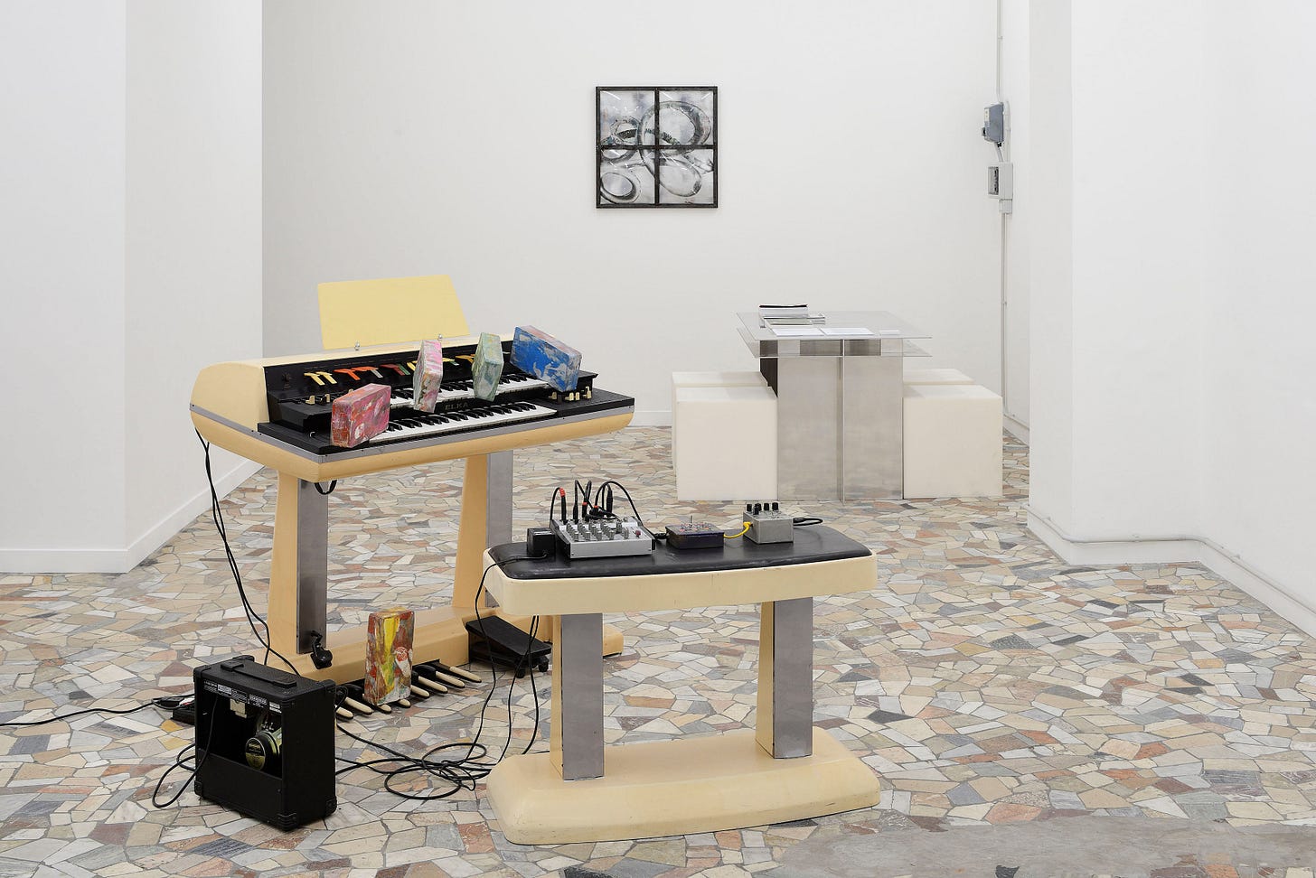 Baleno International — Caterina De Nicola – Infedele