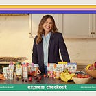 Start betting on kids products.