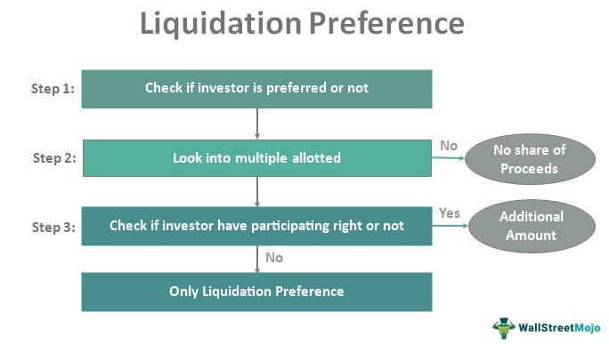 Liquidation Preference - What It Is, Examples, How It Works?