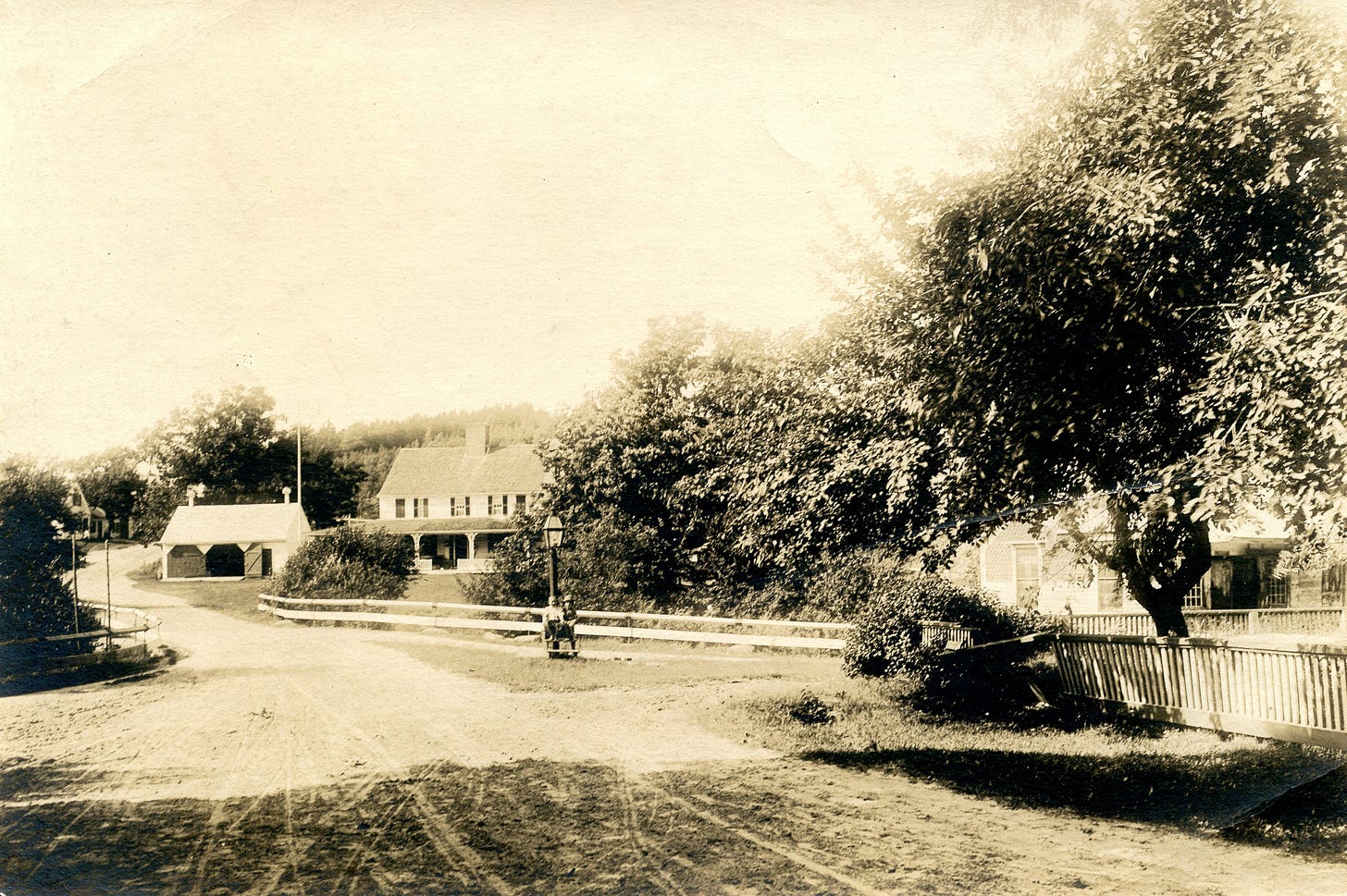 Smithville