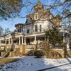 Goodland sells for $1.35 million, less than half its asking price