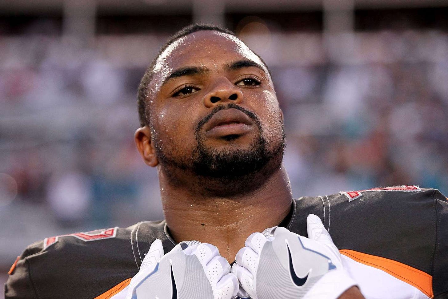 Doug Martin Dead: Former NFL Player Dies at 36