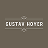 Musical Encounters by Gustav Hoyer