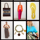 The Sunny Additions for Summer