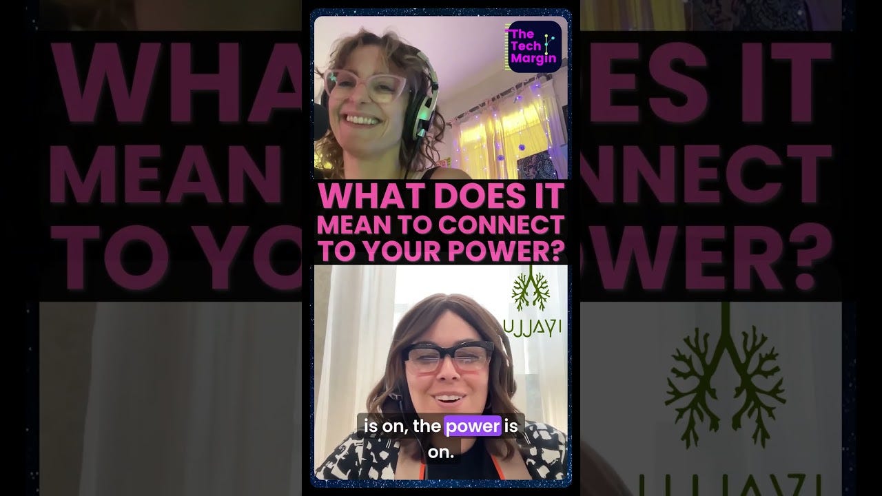 YouTube video by TheTechMargin