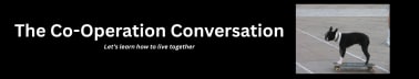 The Co-Operation Conversation