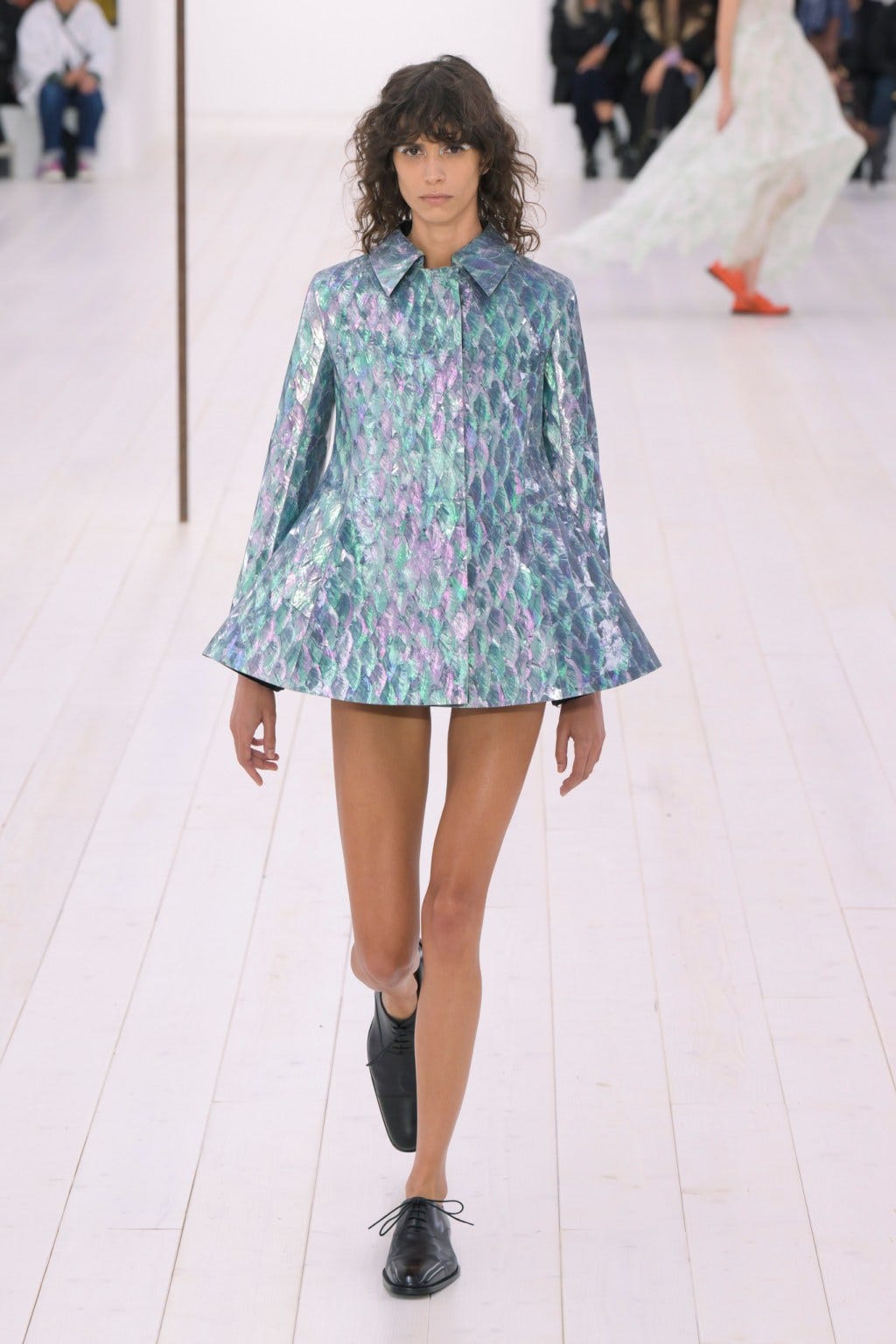 Loewe Spring 2025 Ready-to-Wear Collection at Paris Fashion Week