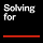 Solving For