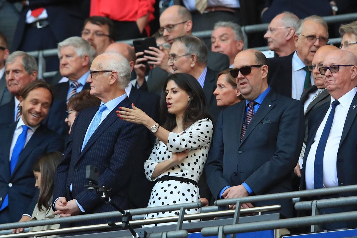 Scott McLachlan and Marina Granovskaia: Chelsea scouting, transfers  explained - We Ain&amp;#39;t Got No History