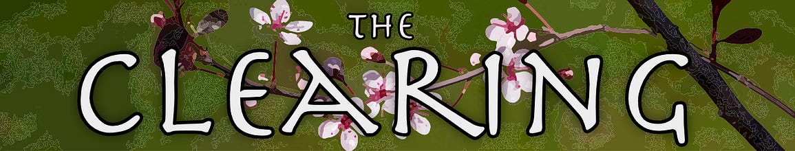 The Clearing