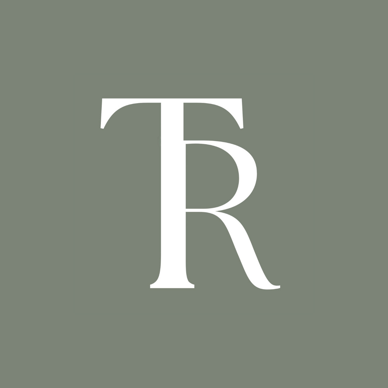 The Readerista logo