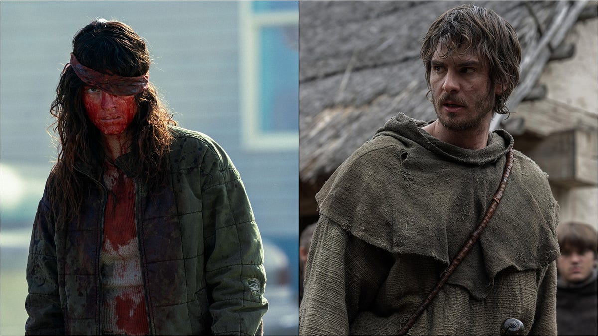 Stop Pretending That Every Original Is a Secret Sequel or a Spin-Off