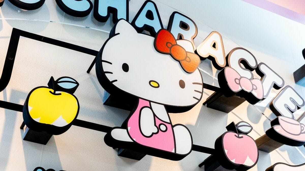 売り上げは3年で7倍超に・・・サンリオ、どん底のアメリカで「6期連続赤字・大リストラ」から大復活 再起を導いた“3つの変革” | ニュース・リポート  | 東洋経済オンライン 売り上げは3年で7倍超に・・・サンリオ、どん底のアメリカで「6期連続赤字・大リストラ」から大復活 再起を導いた“3つの変革” | ニュース・リポート  | 東洋経済オンライン